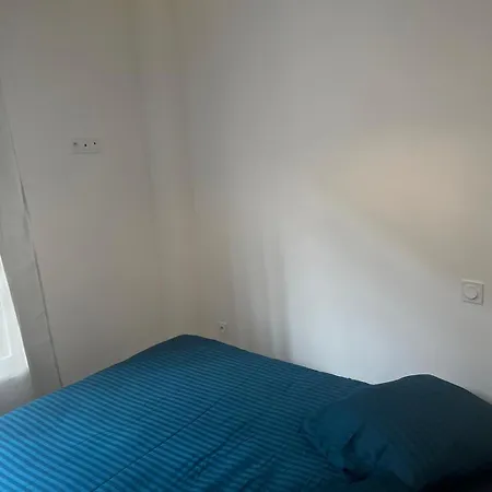 Proche Casino Monte Carlo Appartement