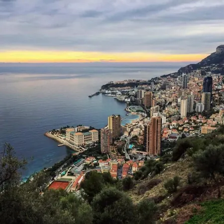 Proche Casino Monte Carlo * Beausoleil