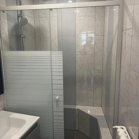 Proche Casino Monte Carlo Appartement *