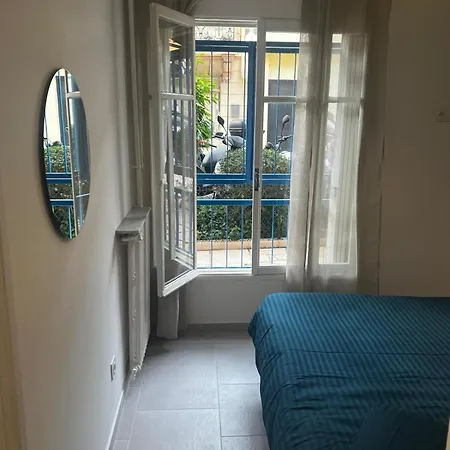 Appartement Proche Casino Monte Carlo Beausoleil